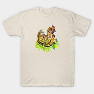 Hen's Nest T-Shirt